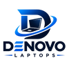 Denovo Laptops - Home