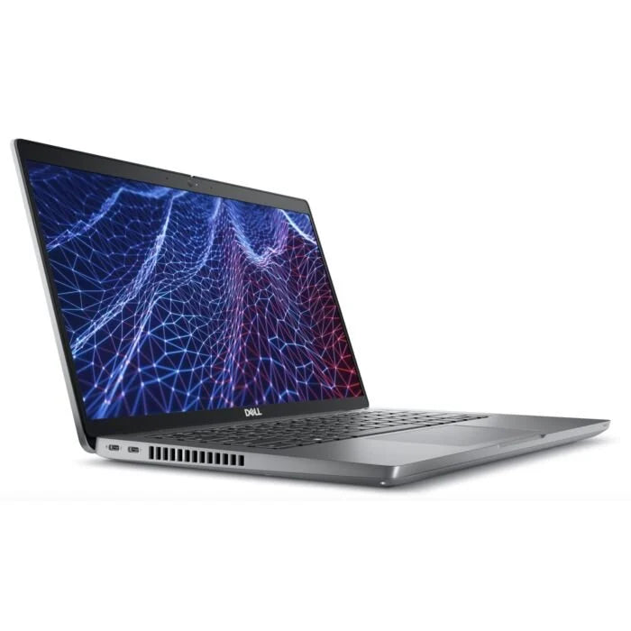 Dell (Refurbished) Latitude 5430 – Intel Core i5 12th Gen, 8GB/16GB DDR4 RAM, 256GB/512GB SSD, Intel Iris Xe Graphics, 14" FHD Display