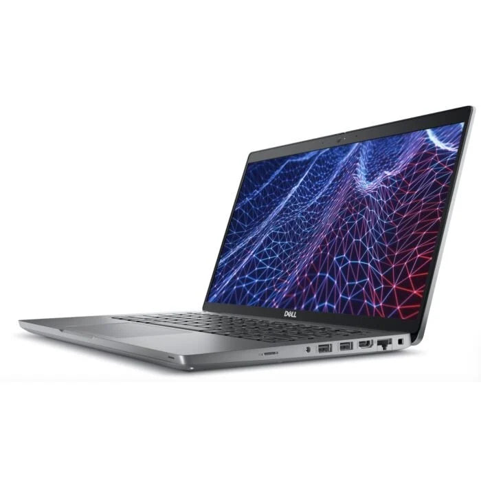 Dell (Refurbished) Latitude 5430 – Intel Core i7 12th Gen, 8GB/16GB DDR4 RAM, 256GB/512GB SSD, Intel Iris Xe Graphics, 14" FHD Display