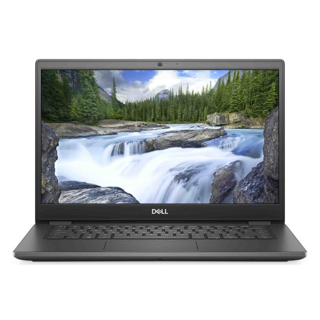 Dell (Refurbished) Latitude 5300 – Intel Core i7 8th Gen, 8GB/16GB DDR4 RAM, 256GB/512GB SSD, Intel UHD Graphics, 13.3" FHD Display