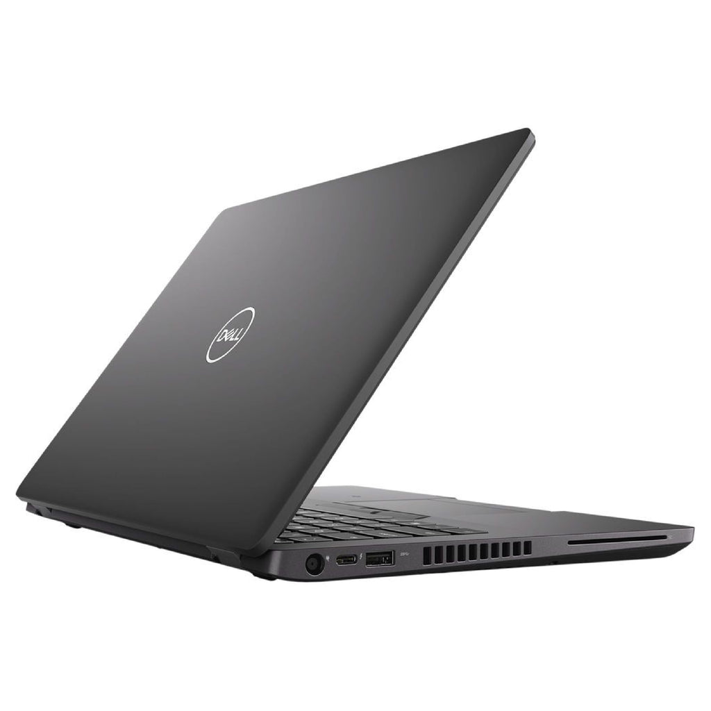 Dell (Refurbished) Latitude 5300 – Intel Core i7 8th Gen, 8GB/16GB DDR4 RAM, 256GB/512GB SSD, Intel UHD Graphics, 13.3" FHD Display