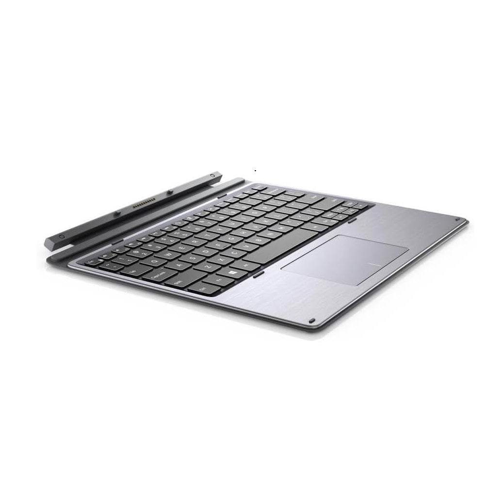 Dell (Refurbished) Latitude 7200 2-in-1 – Intel Core i7 8th Gen, 16GB DDR4 RAM, 256GB SSD, Intel UHD Graphics, 12.3" FHD Touchscreen, Convertible