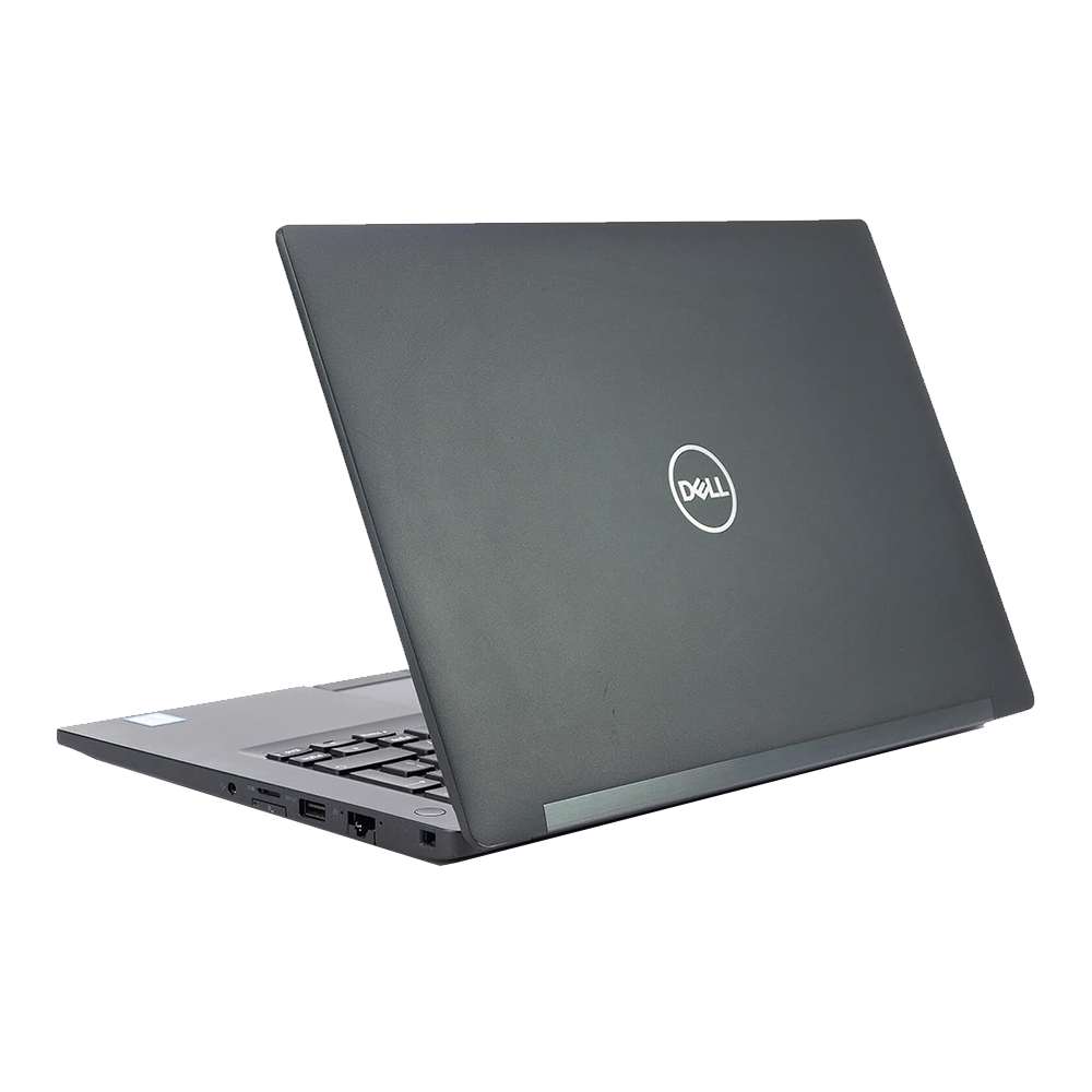 Dell (Refurbished) Latitude 7490 – Intel Core i5 8th Gen, 8GB/16GB DDR4 RAM, 256GB/512GB SSD, Intel UHD Graphics, 14" FHD Display