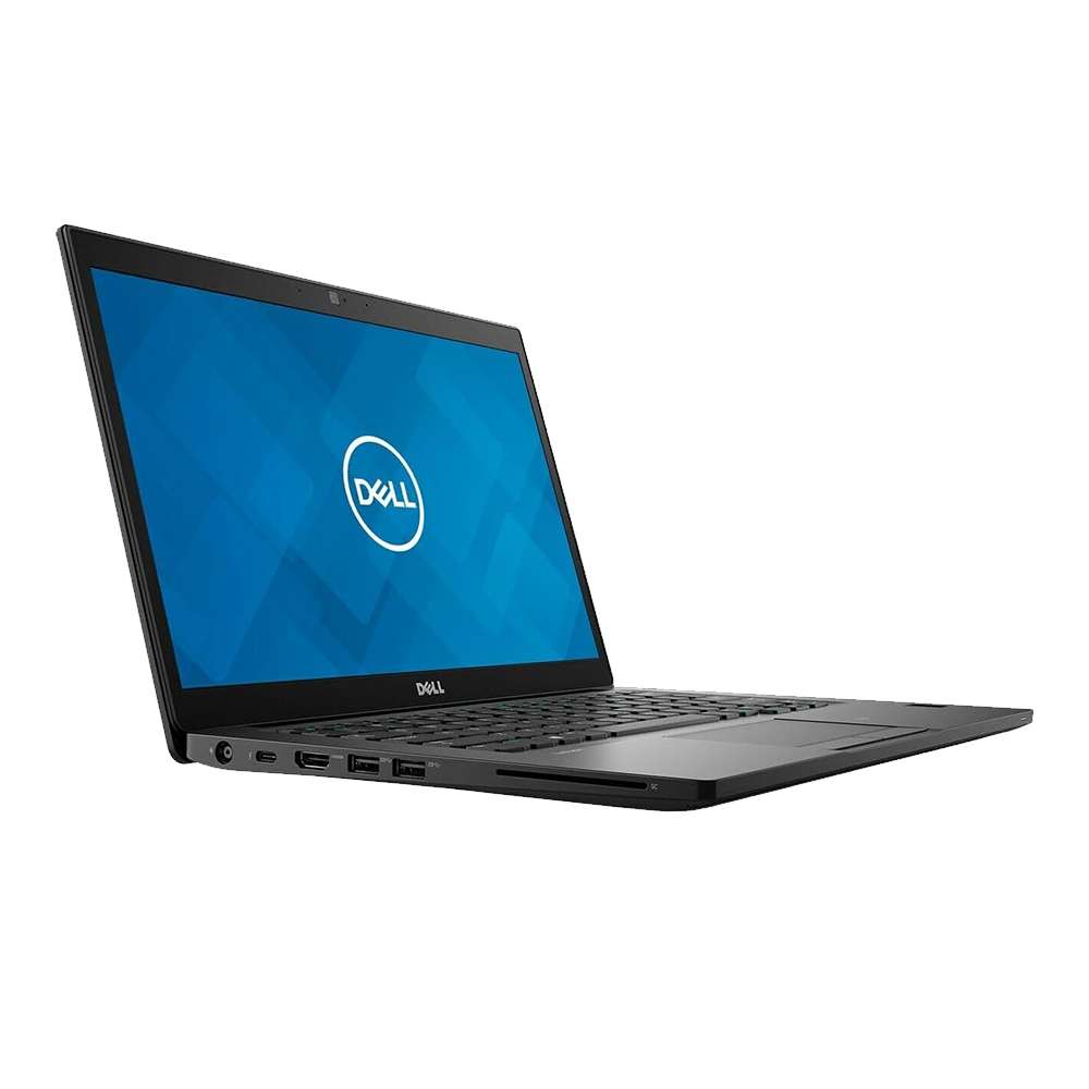 Dell (Refurbished) Latitude 7490 – Intel Core i5 8th Gen, 8GB/16GB DDR4 RAM, 256GB/512GB SSD, Intel UHD Graphics, 14" FHD Display