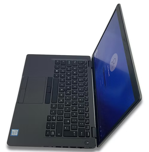 Dell (Refurbished) Latitude 5400 – Core i5- 8th Gen (4 Cores, up to 3.9GHz), Intel UHD 620 Graphics, 14" FHD Display, WiFi 5 & BT 4.2