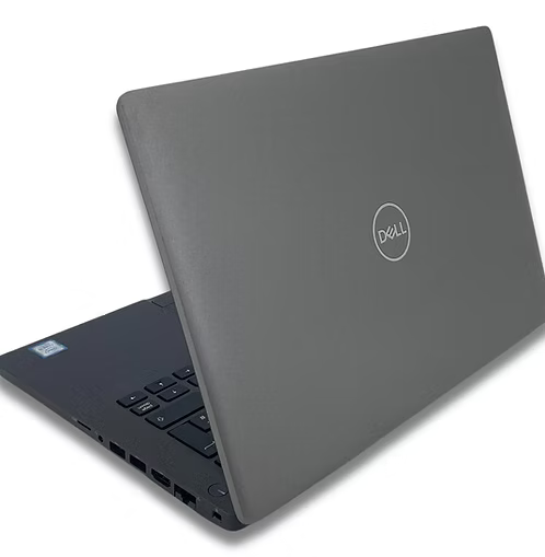 Dell (Refurbished) Latitude 5400 – Core i5- 8th Gen (4 Cores, up to 3.9GHz), Intel UHD 620 Graphics, 14" FHD Display, WiFi 5 & BT 4.2