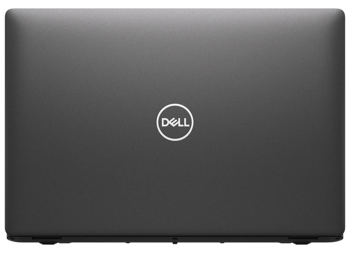 Dell (Refurbished) Latitude 5400 – i7- 8th Gen (4 Cores, up to 4.8GHz), Intel UHD 620 Graphics, 14" FHD Display, WiFi 5 & BT 4.2
