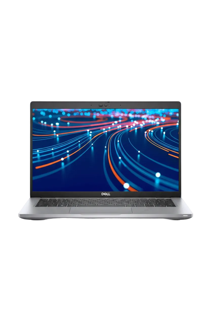 Dell (Refurbished) Latitude 5420 – Intel Core i5 11th Gen, 8GB/16GB DDR4 RAM, 256GB/512GB SSD, Intel Iris Xe Graphics, 14" FHD Display