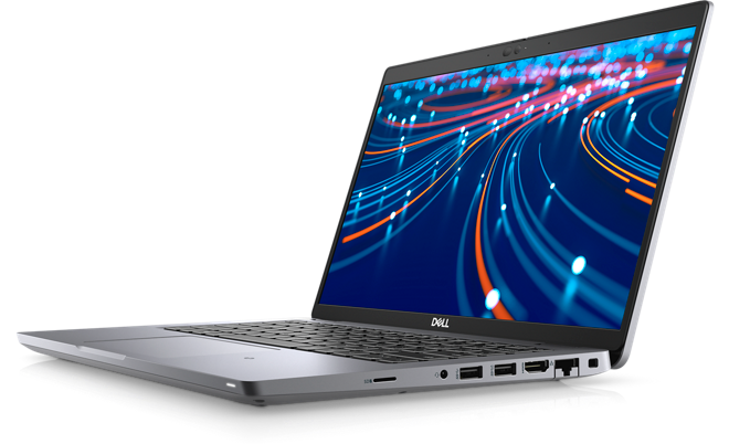 Dell (Refurbished) Latitude 5420 – Intel Core i5 11th Gen, 8GB/16GB DDR4 RAM, 256GB/512GB SSD, Intel Iris Xe Graphics, 14" FHD Display