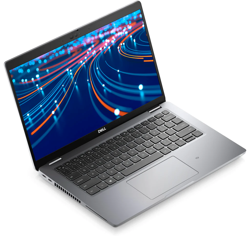 Dell (Refurbished) Latitude 5420 – Intel Core i5 11th Gen, 8GB/16GB DDR4 RAM, 256GB/512GB SSD, Intel Iris Xe Graphics, 14" FHD Display
