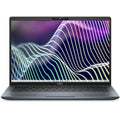 Dell (Refurbished) Latitude 7340 – Intel Core i7 13th Gen, 8GB/16GB DDR5 RAM, 256GB/512GB SSD, Intel Iris Xe Graphics, 13.3" FHD Display