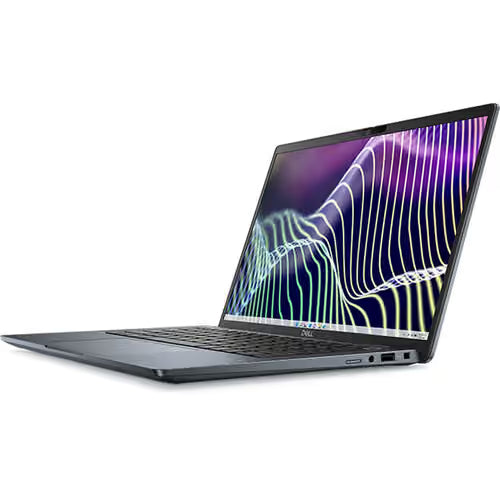 Dell (Refurbished) Latitude 7340 – Intel Core i7 13th Gen, 8GB/16GB DDR5 RAM, 256GB/512GB SSD, Intel Iris Xe Graphics, 13.3" FHD Display