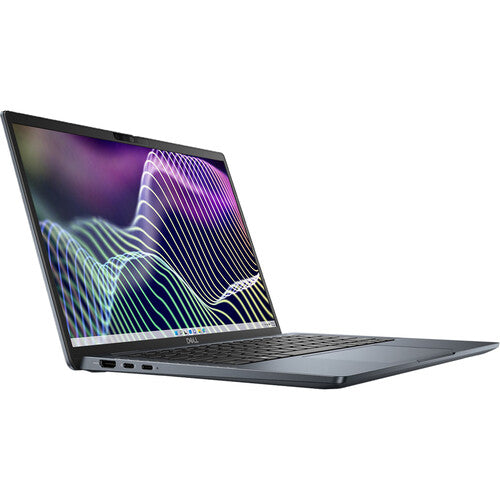 Dell (Refurbished) Latitude 7340 – Intel Core i7 13th Gen, 8GB/16GB DDR5 RAM, 256GB/512GB SSD, Intel Iris Xe Graphics, 13.3" FHD Display