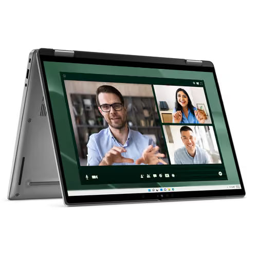 Dell (Refurbished) Latitude 7350 – Intel Core Ultra 7, 8GB/16GB DDR5 RAM, 256GB/512GB SSD, Intel Graphics, 13.3" FHD Display