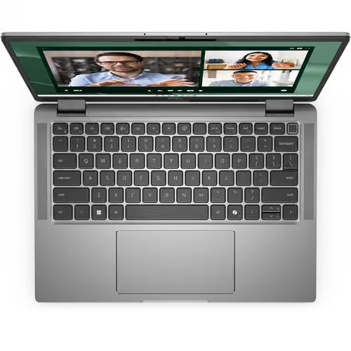 Dell (Refurbished) Latitude 7350 – Intel Core Ultra 7, 8GB/16GB DDR5 RAM, 256GB/512GB SSD, Intel Graphics, 13.3" FHD Display