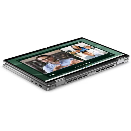 Dell (Refurbished) Latitude 7350 – Intel Core Ultra 7, 8GB/16GB DDR5 RAM, 256GB/512GB SSD, Intel Graphics, 13.3" FHD Display