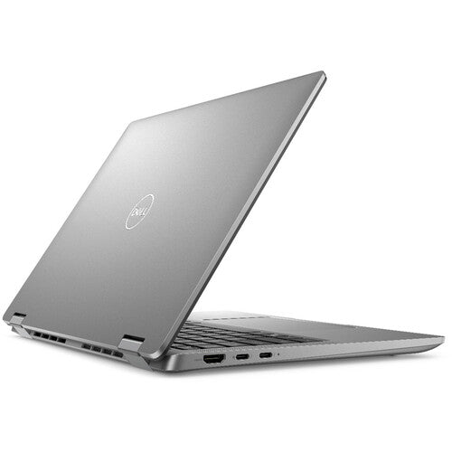 Dell (Refurbished) Latitude 7350 – Intel Core Ultra 7, 8GB/16GB DDR5 RAM, 256GB/512GB SSD, Intel Graphics, 13.3" FHD Display