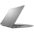 Dell (Refurbished) Latitude 7350 – Intel Core Ultra 7, 8GB/16GB DDR5 RAM, 256GB/512GB SSD, Intel Graphics, 13.3" FHD Display