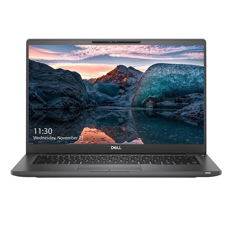 Dell (Refurbished) Latitude 7400 – Intel Core i5 8th Gen, 8GB/16GB DDR4 RAM, 256GB/512GB SSD, Intel UHD Graphics, 14" FHD Display