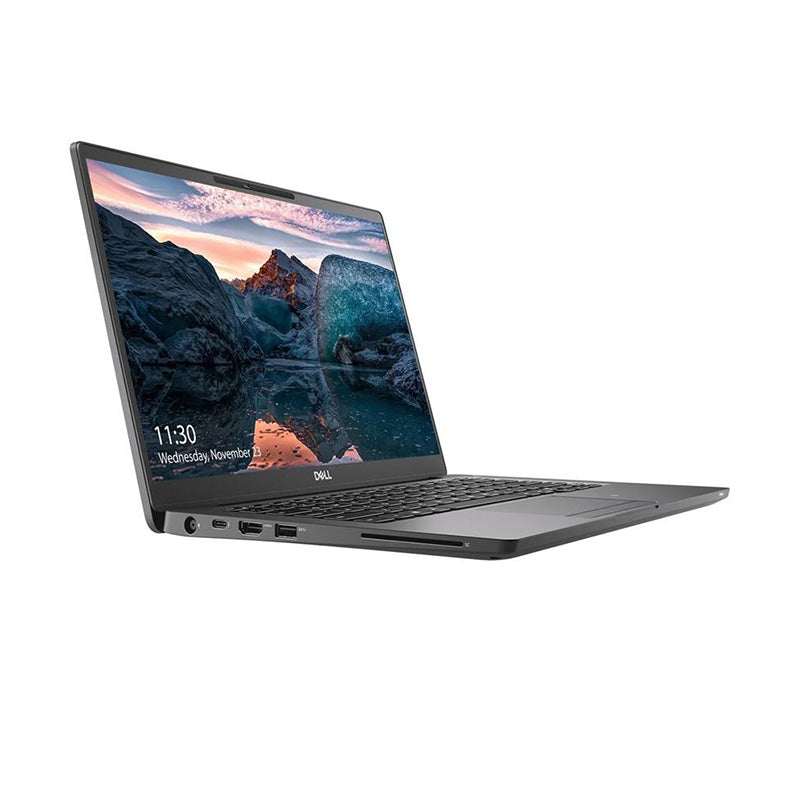 Dell (Refurbished) Latitude 7400 – Intel Core i5 8th Gen, 8GB/16GB DDR4 RAM, 256GB/512GB SSD, Intel UHD Graphics, 14" FHD Display
