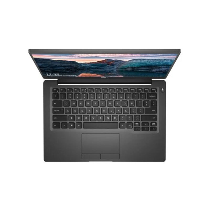 Dell (Refurbished) Latitude 7400 – Intel Core i5 8th Gen, 8GB/16GB DDR4 RAM, 256GB/512GB SSD, Intel UHD Graphics, 14" FHD Display