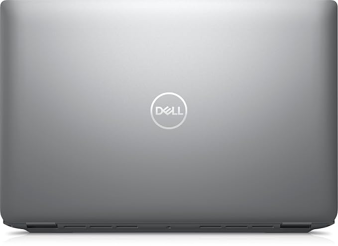 Dell (Refurbished) Precision 3480 – Intel Core i7 13th Gen, 16GB DDR5 RAM, 256GB/512GB SSD, Intel Graphics, 14" FHD Display, Mobile Workstation