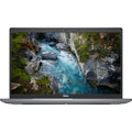 Dell (Refurbished) Precision 3490 – Intel Core Ultra 7 165H, 16GB DDR5 RAM, 256GB/512GB SSD, 4GB Dedicated NVIDIA RTX 500 Graphics, 14" FHD Display, Mobile Workstation