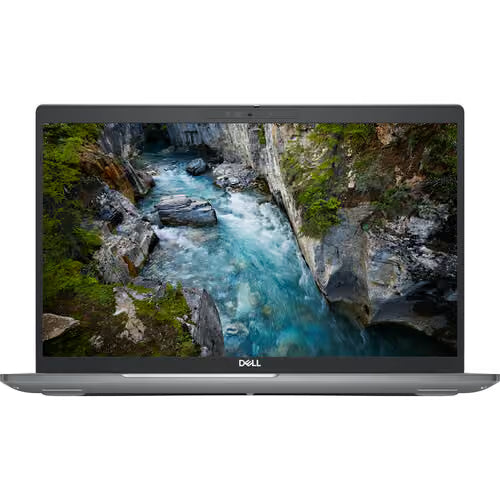 Dell (Refurbished) Precision 3490 – Intel Core Ultra 7 165H, 16GB DDR5 RAM, 256GB/512GB SSD, 4GB Dedicated NVIDIA RTX 500 Graphics, 14" FHD Display, Mobile Workstation