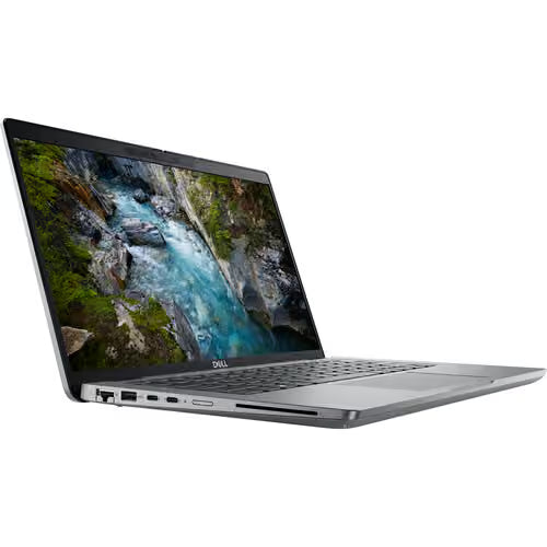 Dell (Refurbished) Precision 3490 – Intel Core Ultra 7 165H, 16GB DDR5 RAM, 256GB/512GB SSD, 4GB Dedicated NVIDIA RTX 500 Graphics, 14" FHD Display, Mobile Workstation