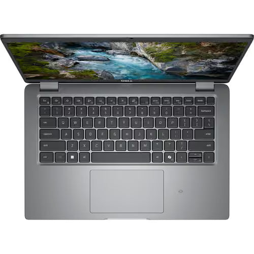 Dell (Refurbished) Precision 3490 – Intel Core Ultra 7 165H, 16GB DDR5 RAM, 256GB/512GB SSD, 4GB Dedicated NVIDIA RTX 500 Graphics, 14" FHD Display, Mobile Workstation