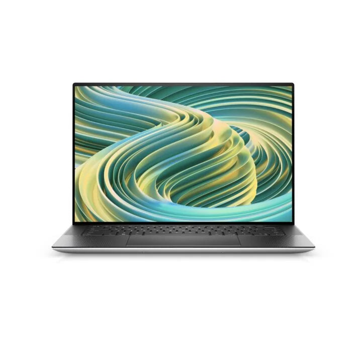 Dell (Refurbished) XPS 15 9530 – Intel Core i7 13th Gen, 16GB DDR5 RAM, 256GB/512GB SSD, 4GB Dedicated Intel Arc A370M Graphics, 15.6" FHD+ Display