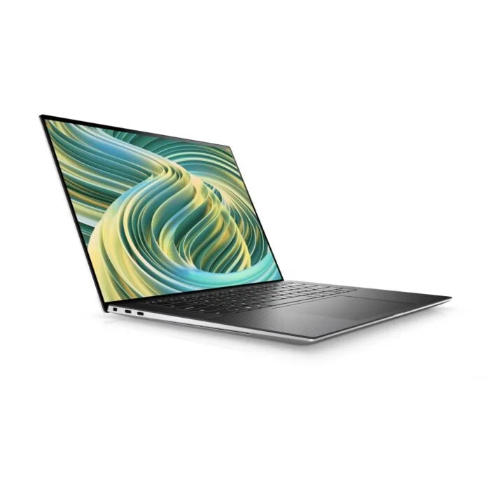 Dell (Refurbished) XPS 15 9530 – Intel Core i7 13th Gen, 16GB DDR5 RAM, 256GB/512GB SSD, 4GB Dedicated Intel Arc A370M Graphics, 15.6" FHD+ Display
