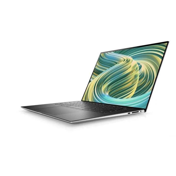 Dell (Refurbished) XPS 15 9530 – Intel Core i7 13th Gen, 16GB DDR5 RAM, 256GB/512GB SSD, 4GB Dedicated Intel Arc A370M Graphics, 15.6" FHD+ Display