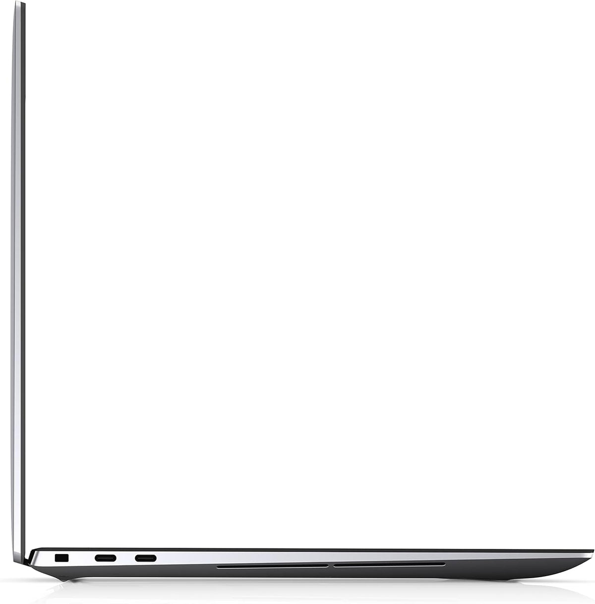 Dell (Refurbished) Precision 5560 – i7 (10th Gen, 4 Cores), 4GB Dedicated NVIDIA Quadro Graphics, 15.6" FHD Display