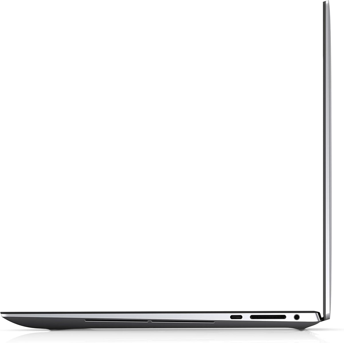 Dell (Refurbished) Precision 5560 – i7 (10th Gen, 4 Cores), 4GB Dedicated NVIDIA Quadro Graphics, 15.6" FHD Display