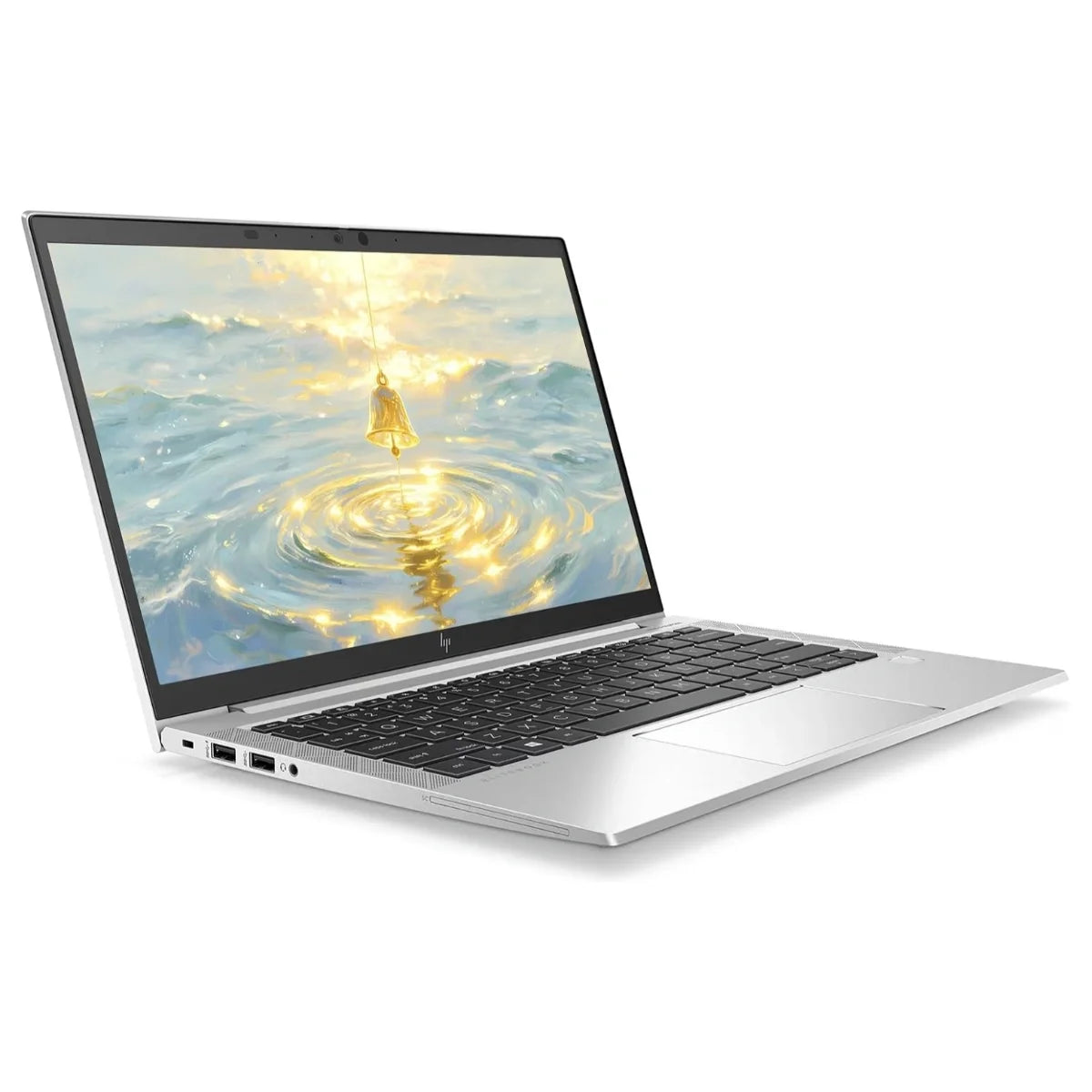 HP EliteBook 830 G7 Refurbished Laptop – Intel Core i7 10th Gen