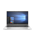 HP (Refurbished) EliteBook 840 G8 – i5 11th Gen , Intel Iris Xe Graphics, 14" FHD Display, Fingerprint Reader, WiFi 6 & BT 5, Backlit Keyboard